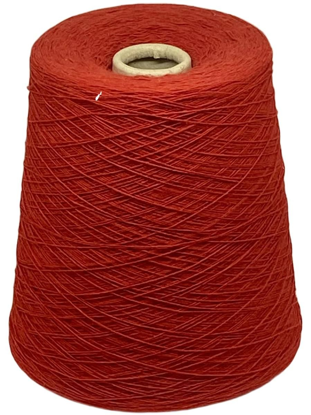 Пряжа на бобине (Италия) 40% шерсть мериноса 28% вискоза 15% п/а 10% кашемир 7% ангорка. 610г 100г-1450м