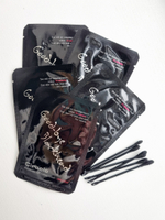 Салфетки для удаления чёрных точек Ciracle Blackhead Off Cotton Mask, 20 шт по 5мл.