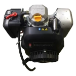 Zongshen NH 150 H бензиновый двигатель 1T90QJ150