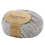 Пряжа для вязания PAPYRUS (229-25) FIBRA NATURA