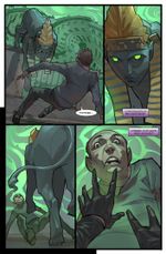 Майор Гром. Том 8: Последнее дело (Альтернативная обложка)