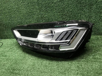 Фара левая Audi A8 4 D5 (2017-2022) LED