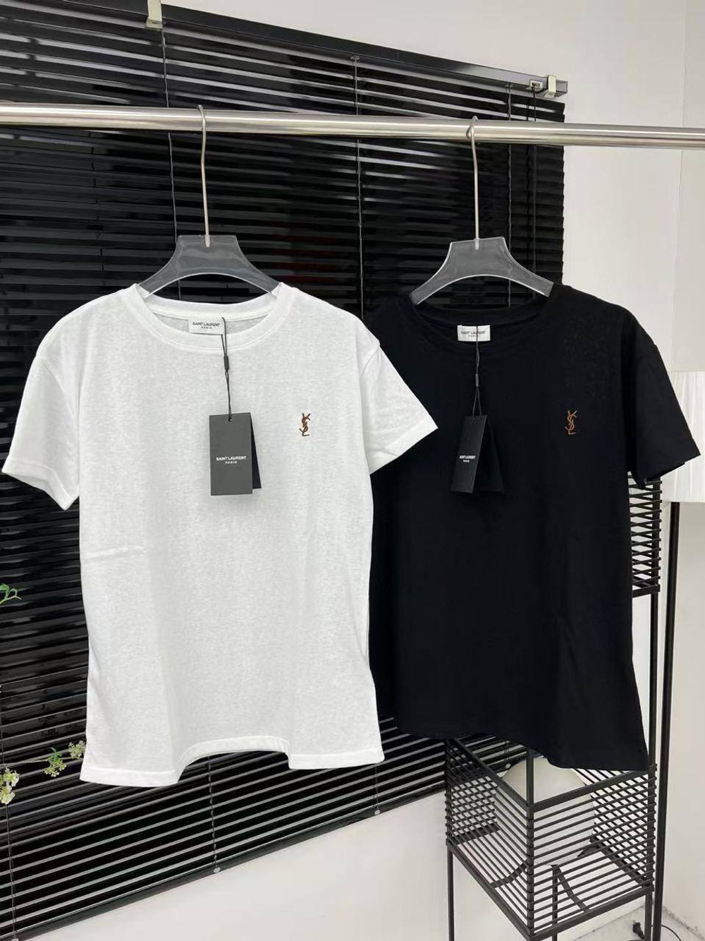 Футболка Yves Saint Laurent