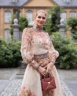 Костюм Zimmermann