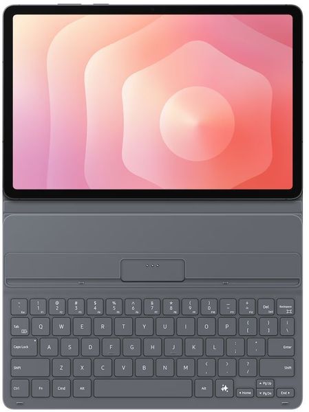 Чехол-клавиатура Samsung Book Cover Keyboard Slim для Galaxy Tab S11 Черный | Black