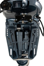 4х-тактный лодочный мотор MIKATSU MF80FEX-T-EFI