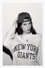 Футболка nfl giants