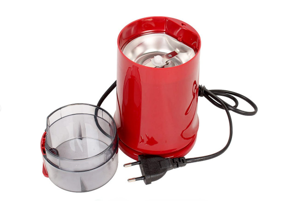 Кофемолка электрическая Irit IR-5304