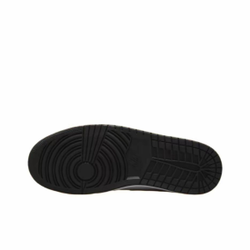 Nike Air Jordan 1 mid "Black Patent"