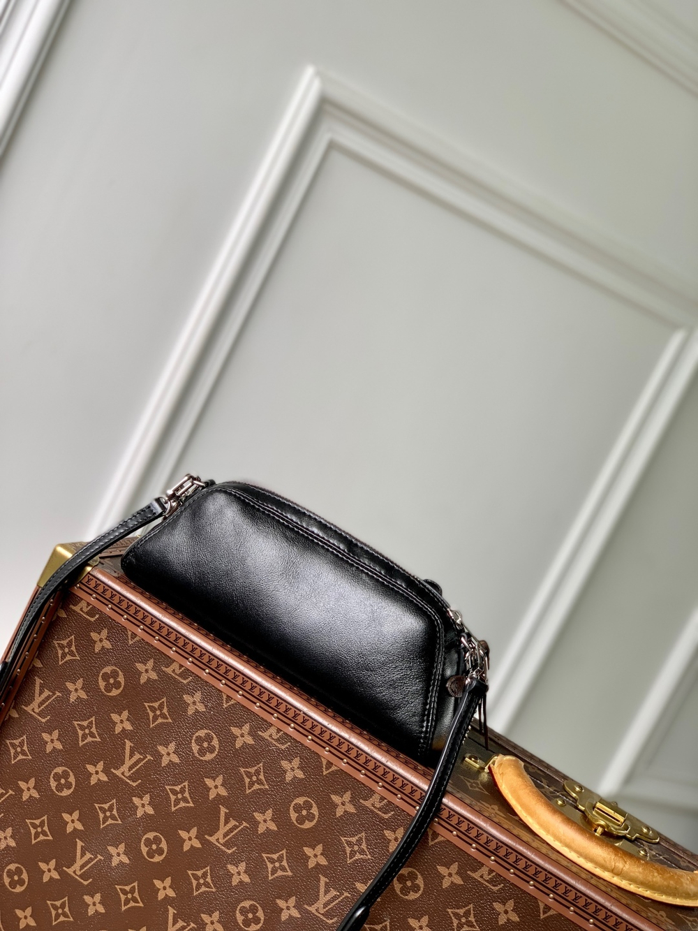 Louis Vuitton Pochette Vibe