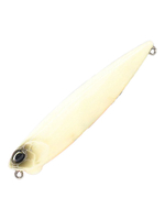 Воблер для рыбалки DUO Realis Pencil 110F WT, AHA0011 Sardine, 110 мм, 20,5 г, плавающий, топвотер
