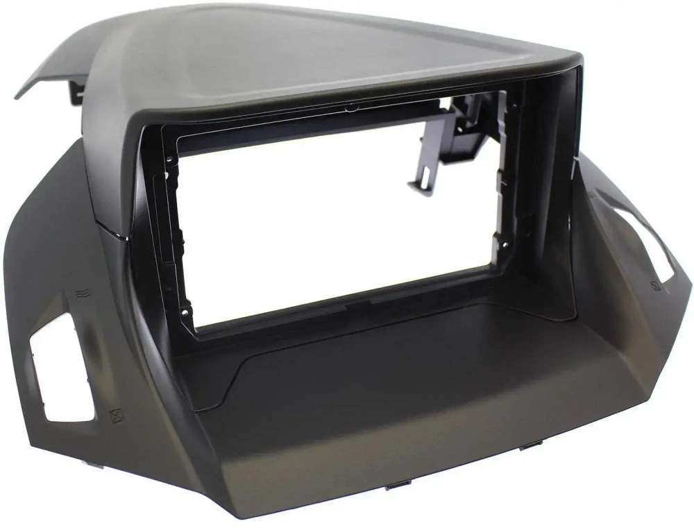 Магнитола для Ford Kuga 2 2012-2019 (без SYNC) - Teyes CC4 монитор 9.2" 2K QLED на Android 14, Snapdragon 680, DSP, CarPlay, 4G SIM-слот