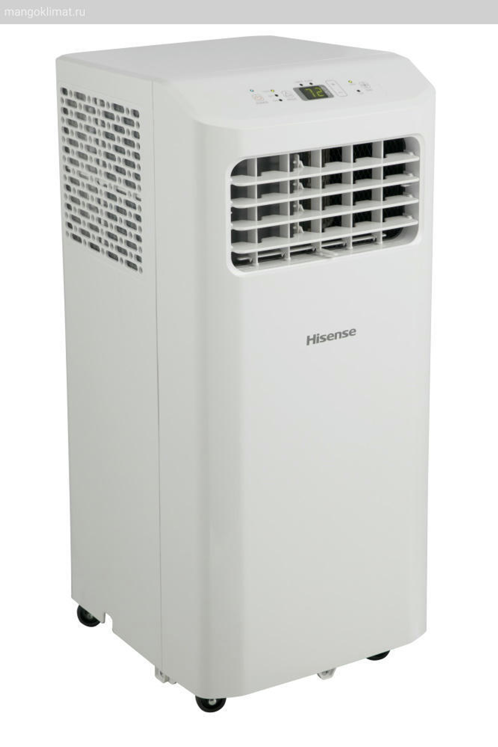 Мобильный кондиционер cерии V AP-07CR4GKVS00
