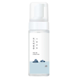 Round Lab 1025 Dokdo Bubble Foam, 150ml Очищающая пенка-мусс с морской водой 150 мл