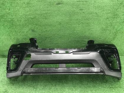 Бампер передний Subaru Forester 5 SK (2018-2021)