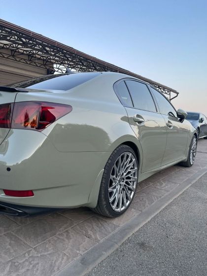 Пленка PET хаки темный глянцевая Khaki Gray Carbins