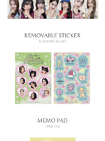 товары TWICE - COLLECTOR 2025 SEASON'S GREETINGS