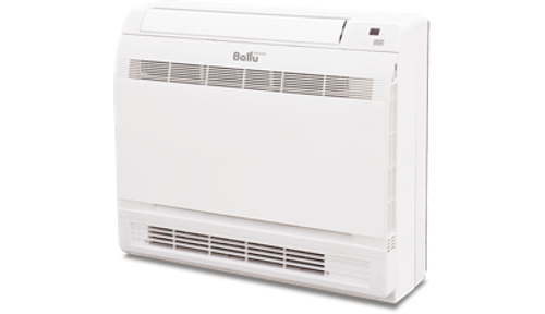 Внутренний блок напольно-потолочного типа Ballu BVRFU-KS7-112