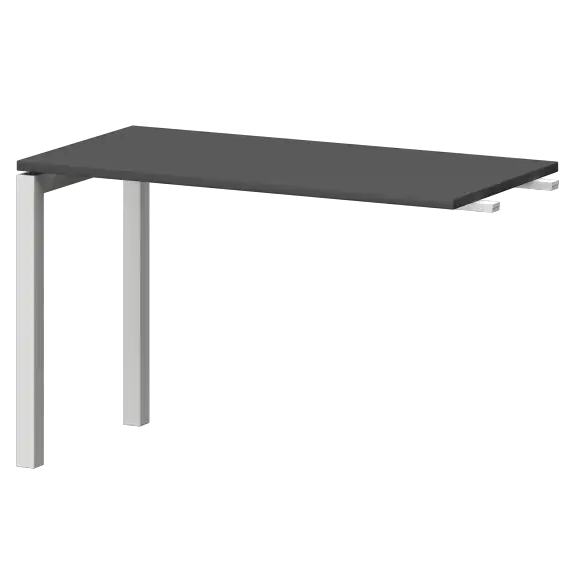 Бриф-приставка СМБ25-П-12.Пр50  1200x600x750 Смарт