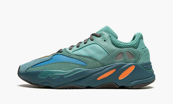 Yeezy Boost 700 "Faded Azure"