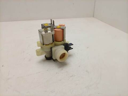 LAVALOGIC1810 кт33 Клапан подачи воды для стиральной машины Aeg Electrolux Zanussi 1100992732 б/у