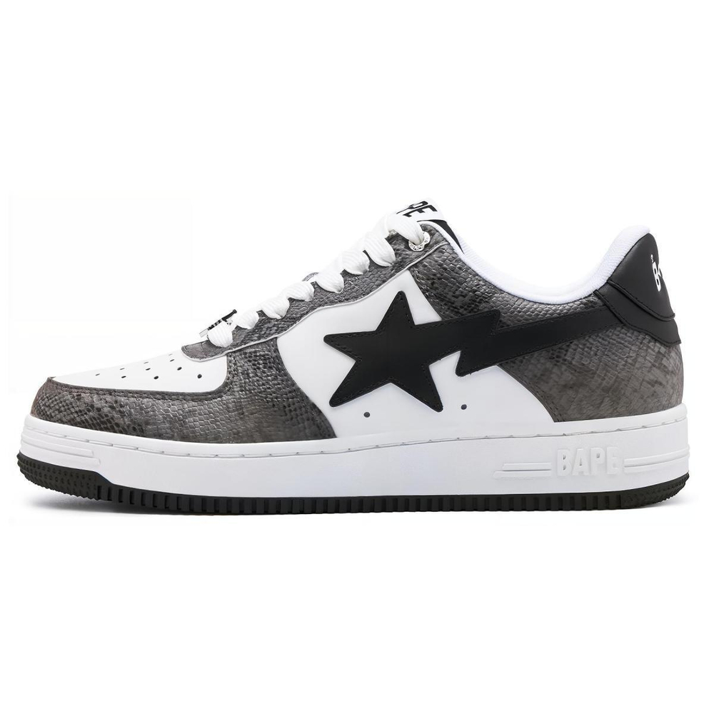 Кроссовки A BATHING APE STA, 1I80-291-009
