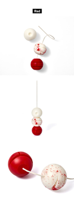 Мерч BTS 'ARIRANG' - Candle