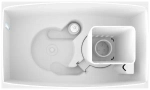 Увлажнитель воздуха Boneco S250