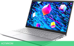 Ноутбук ASUS VivoBook Pro 15 OLED M3500QA AMD Ryzen 5 5600H 8GB 256GB Windows 10
