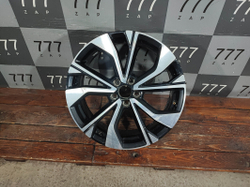 Диск колесный литой R19 Geely Tugella 20-нв Б/У Оригинал 4024066000