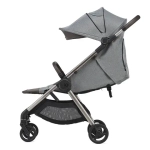 Коляска 2 в 1 Anex IQ Premium