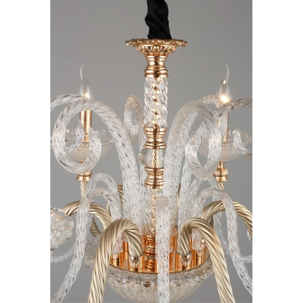 Подвесная люстра Omnilux AGEROLA OML-88303-06