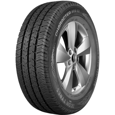 Автошина Ikon 185/75 R16C 104/102S Character Eco C2