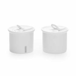 Набор Salt + Pepper Cellars 10105