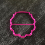 Трафарет детский №1 Выпускник детского сада