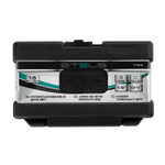 Набор бит TORX, хвостовик-шестигранник, 10 мм, CrV, 15 предметов Stels