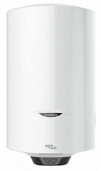 Водонагреватель Ariston PRO1 ECO INOX PW 80 нержавеющая сталь 80 л 32105