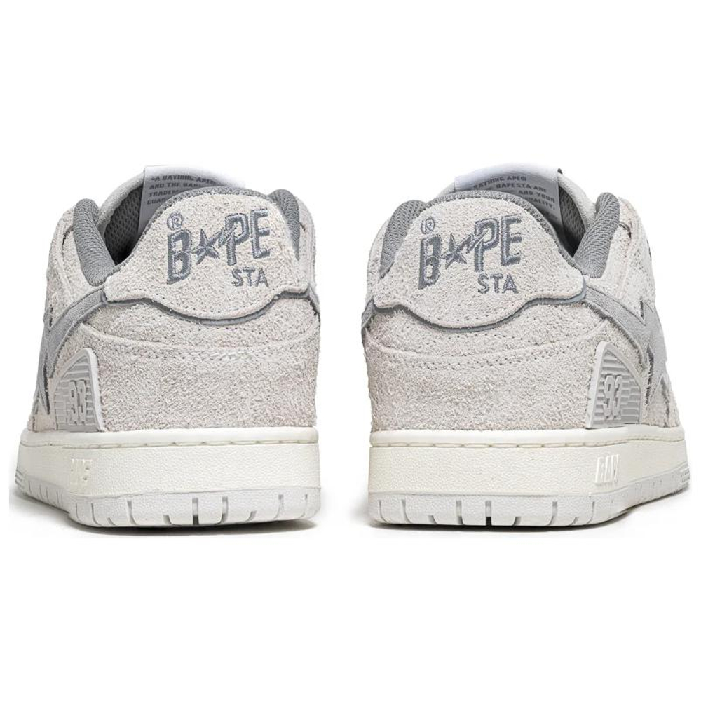 A Bathing Ape Bathing Ape Sk8 Sta 3 M2 Sneakers