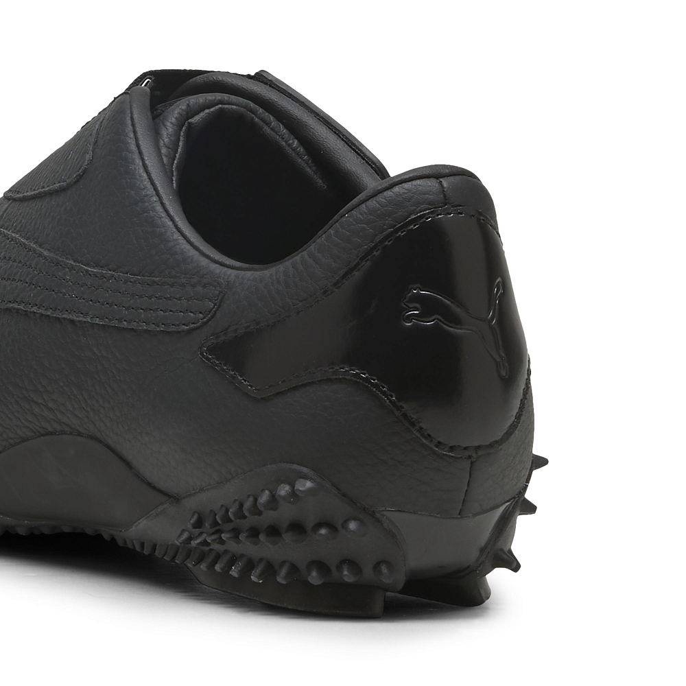 Кроссовки PUMA Mostro Leather