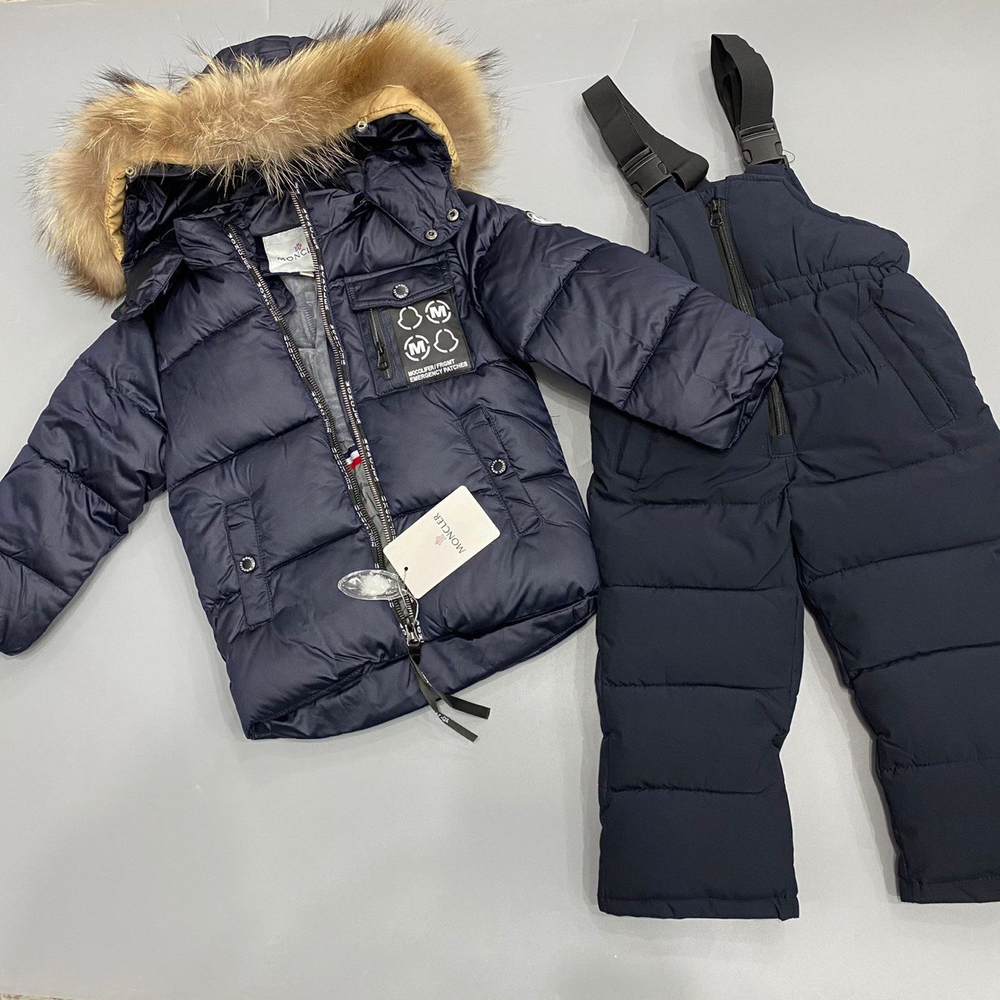 Комбинезон Moncler, арт. 460010541