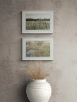 Картина на стену интерьерная на холсте 27*37 см