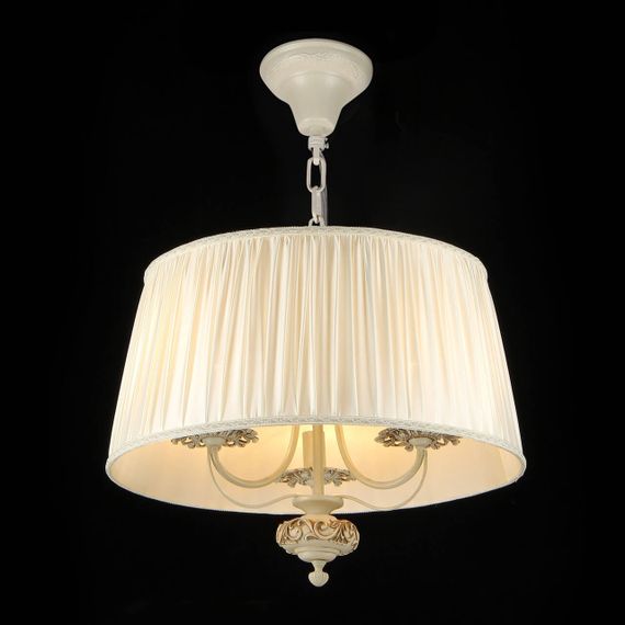 Подвесная люстра Maytoni Olivia ARM326-33-W