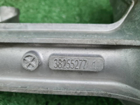 Рейка рулевая Zeekr 001 (2021-н.в.)
