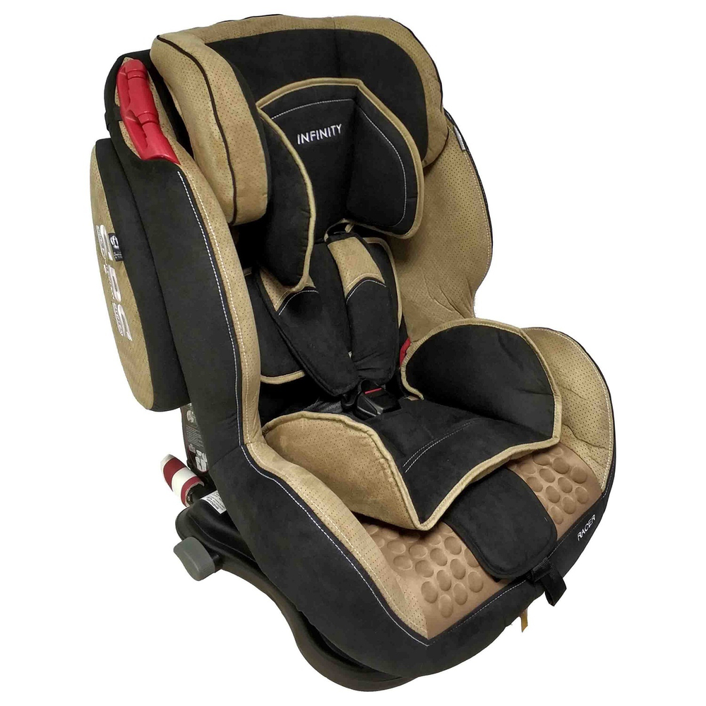 Infinity BH12310-GTS-SPS (БЕЗ Isofix)