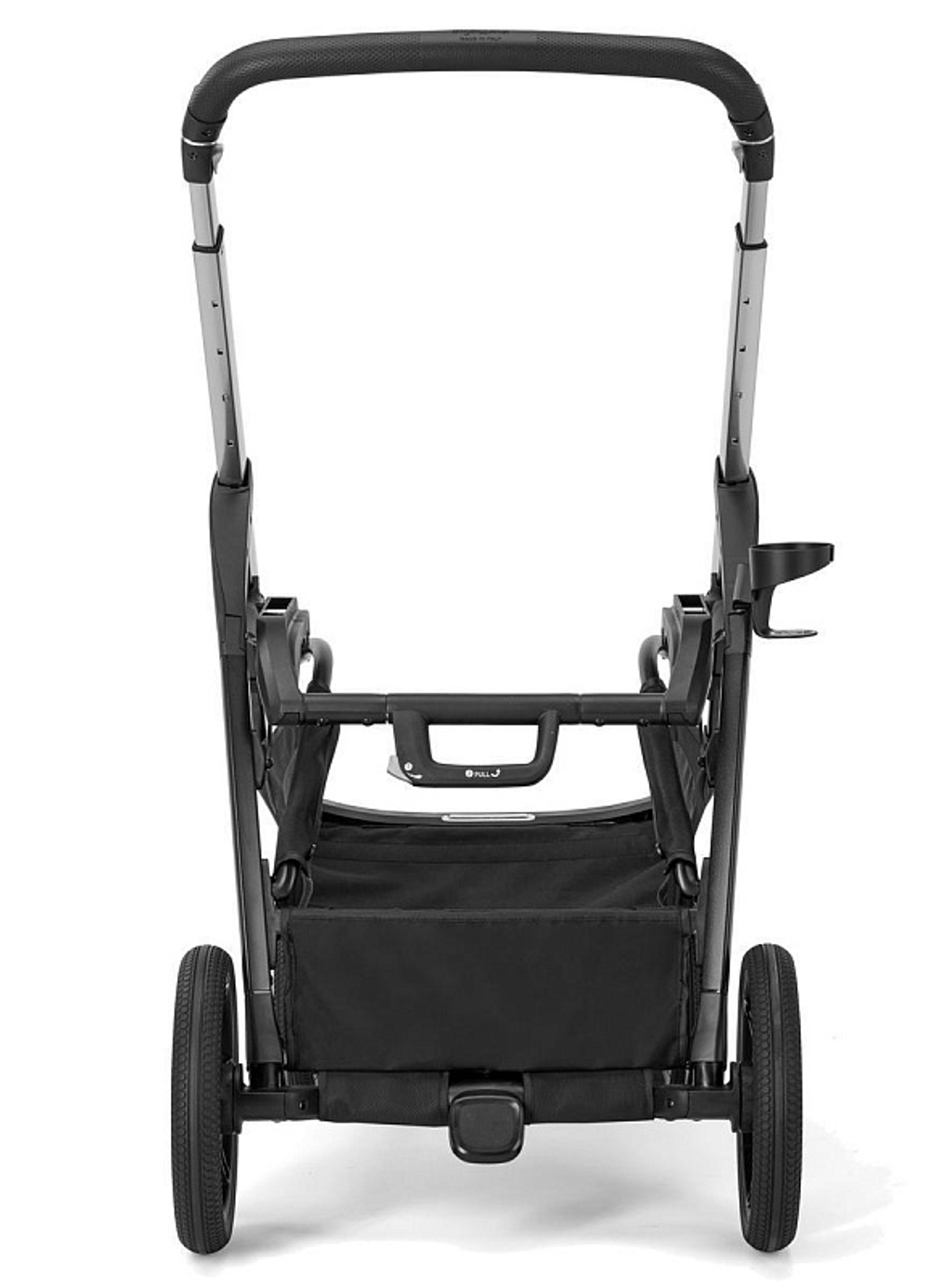 Коляска Inglesina Aptica Darwin i-Size System Quattro 4 в 1 2025 Resort Blue