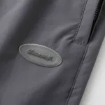 Брюки Ymkashix Star серые