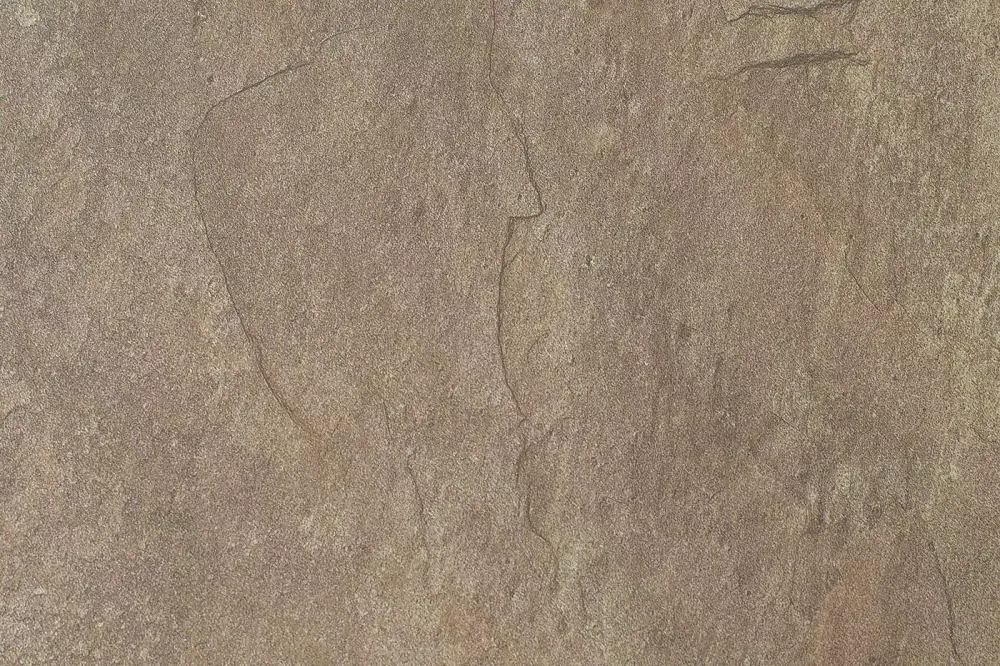 "Валенсия" журнальный столик из искусственного ротанга, цвет серый