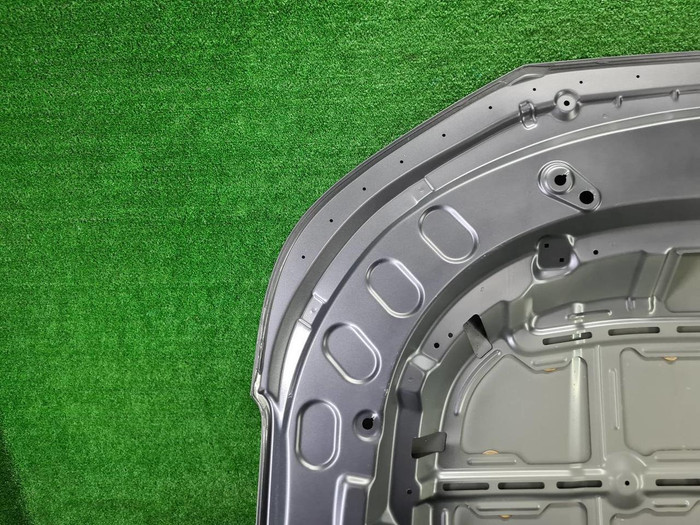 Капот Chery Tiggo 8 Pro (2021-н.в.)