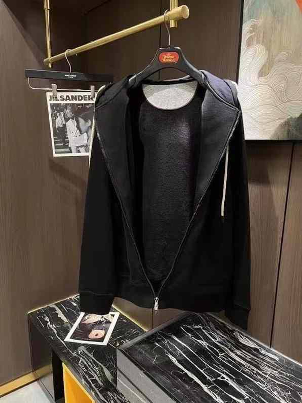 Толстовка Brunello Cucinelli