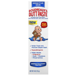 Boudreaux's Butt Paste, Мазь от подгузников, для чувствительной кожи, 113 г (4 унции)